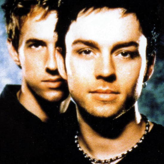 Just Backing Tracks I Want You By Savage Garden Backing Track