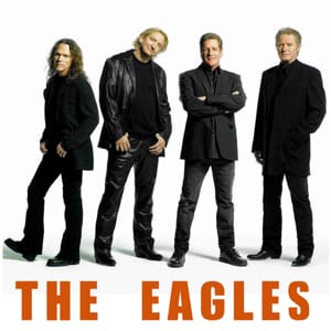 eagles hotel california live acoustic hell freezes over