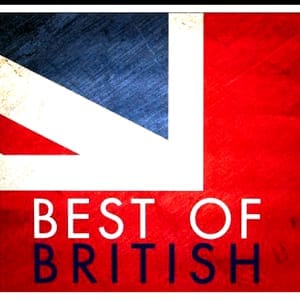 Best of British MIDIfiles MIDI File Backing Tracks